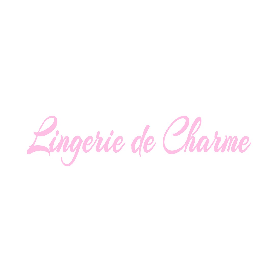 LINGERIE DE CHARME ENGENTE